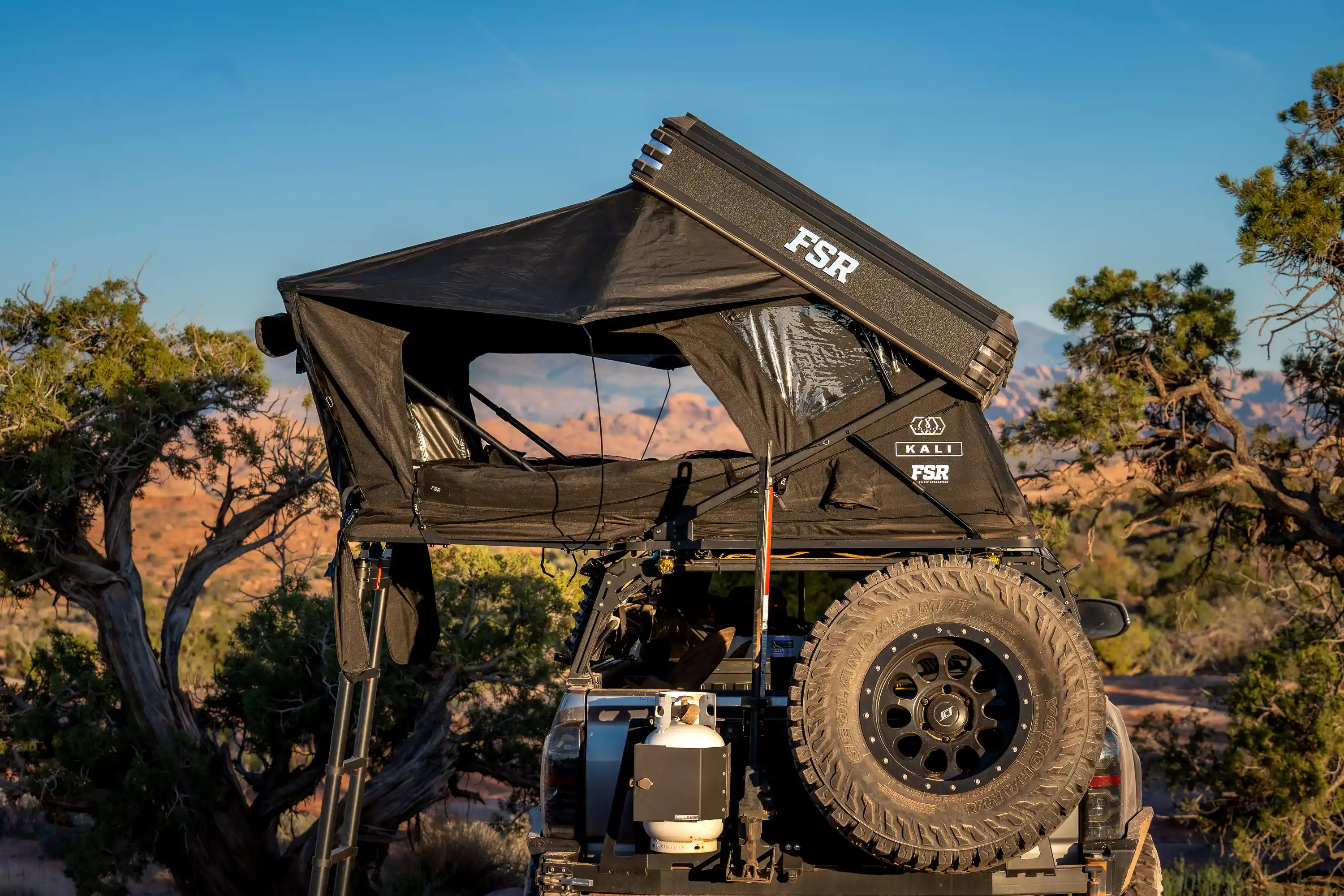 Elevate Your Wildest Adventures