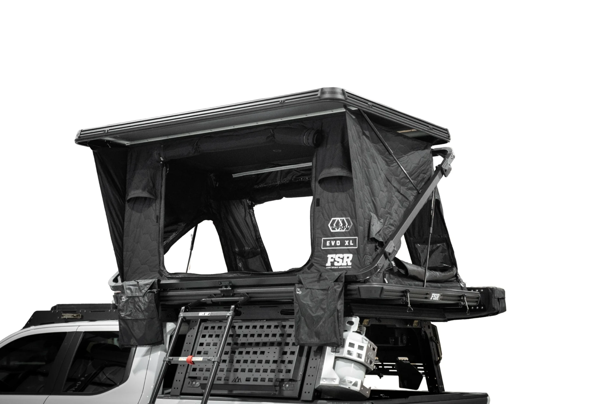 4Runner Rooftop Tents